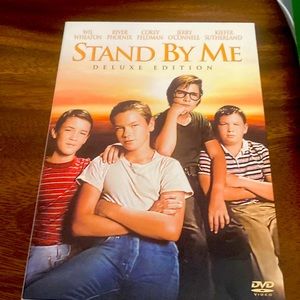 Stand by Me Deluxe Edition DVD